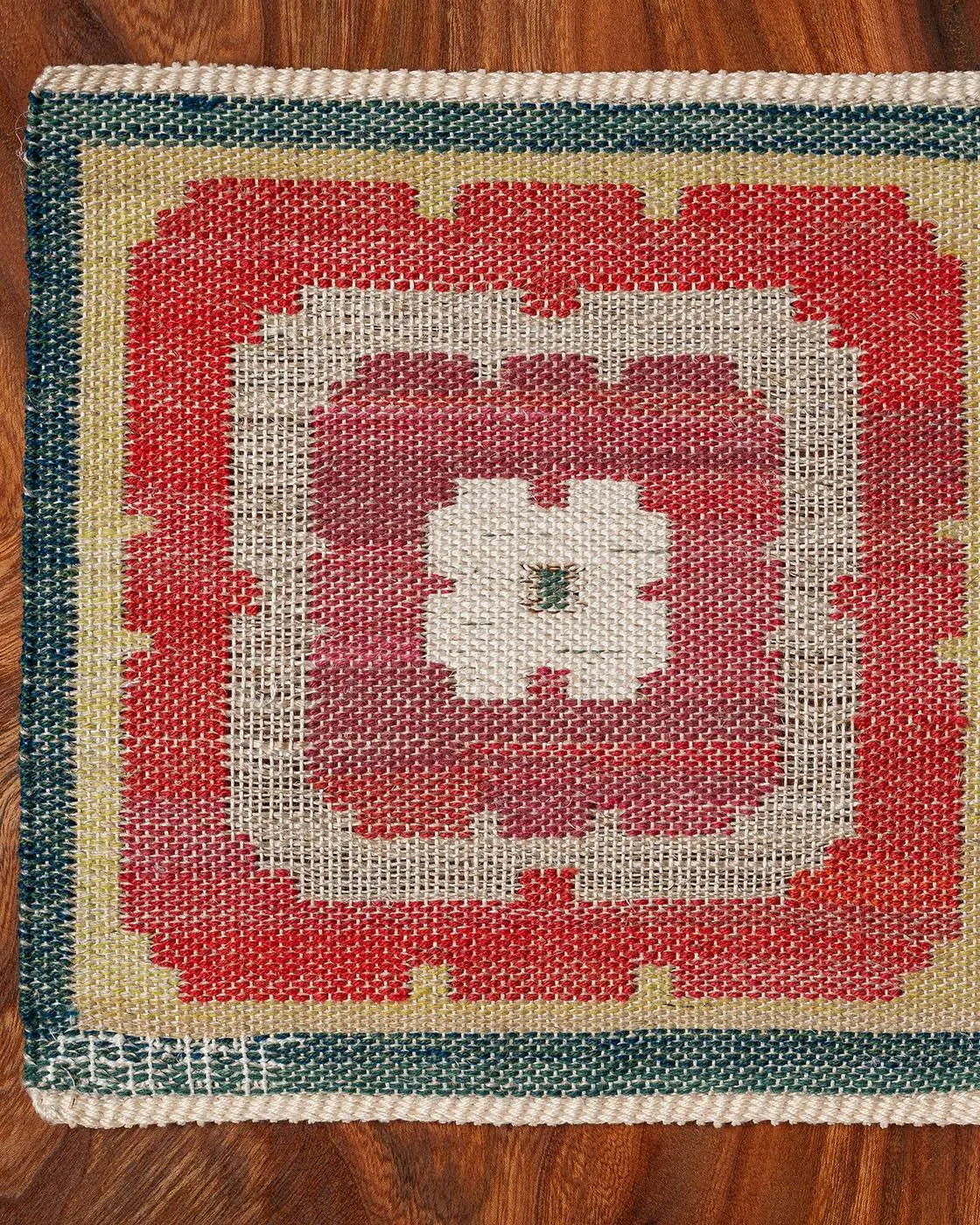 Båstadrosen 27 x 27 cm Product vendor