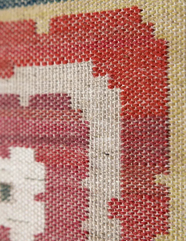 Båstadrosen 27 x 27 cm Product vendor