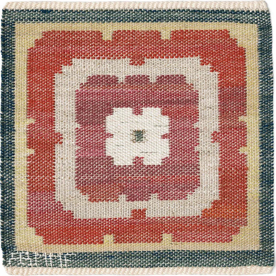 Båstadrosen 27 x 27 cm Product vendor