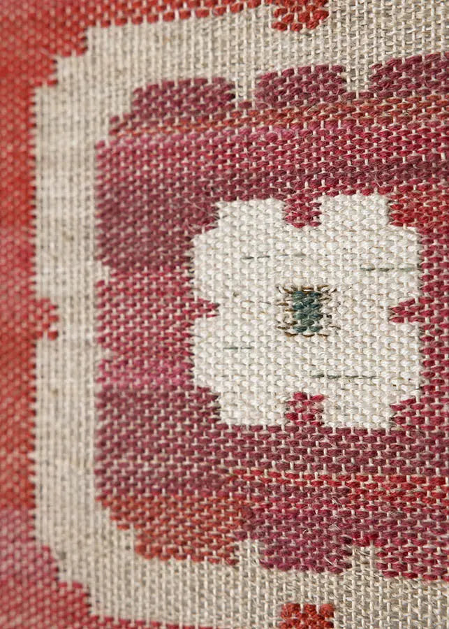 Båstadrosen 27 x 27 cm Product vendor