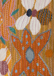 Bilöpare III 31 x 83 cm