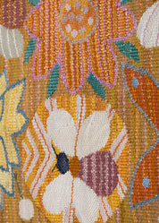 Bilöpare III 31 x 83 cm