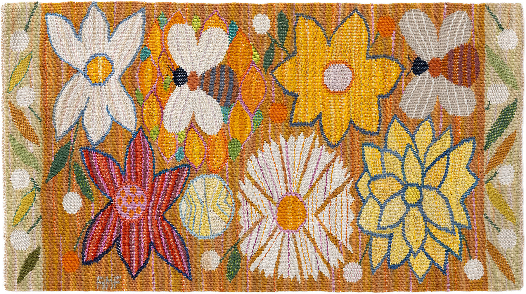 Bilöpare II 30 x 60 cm