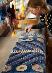Blå trädet Product vendor