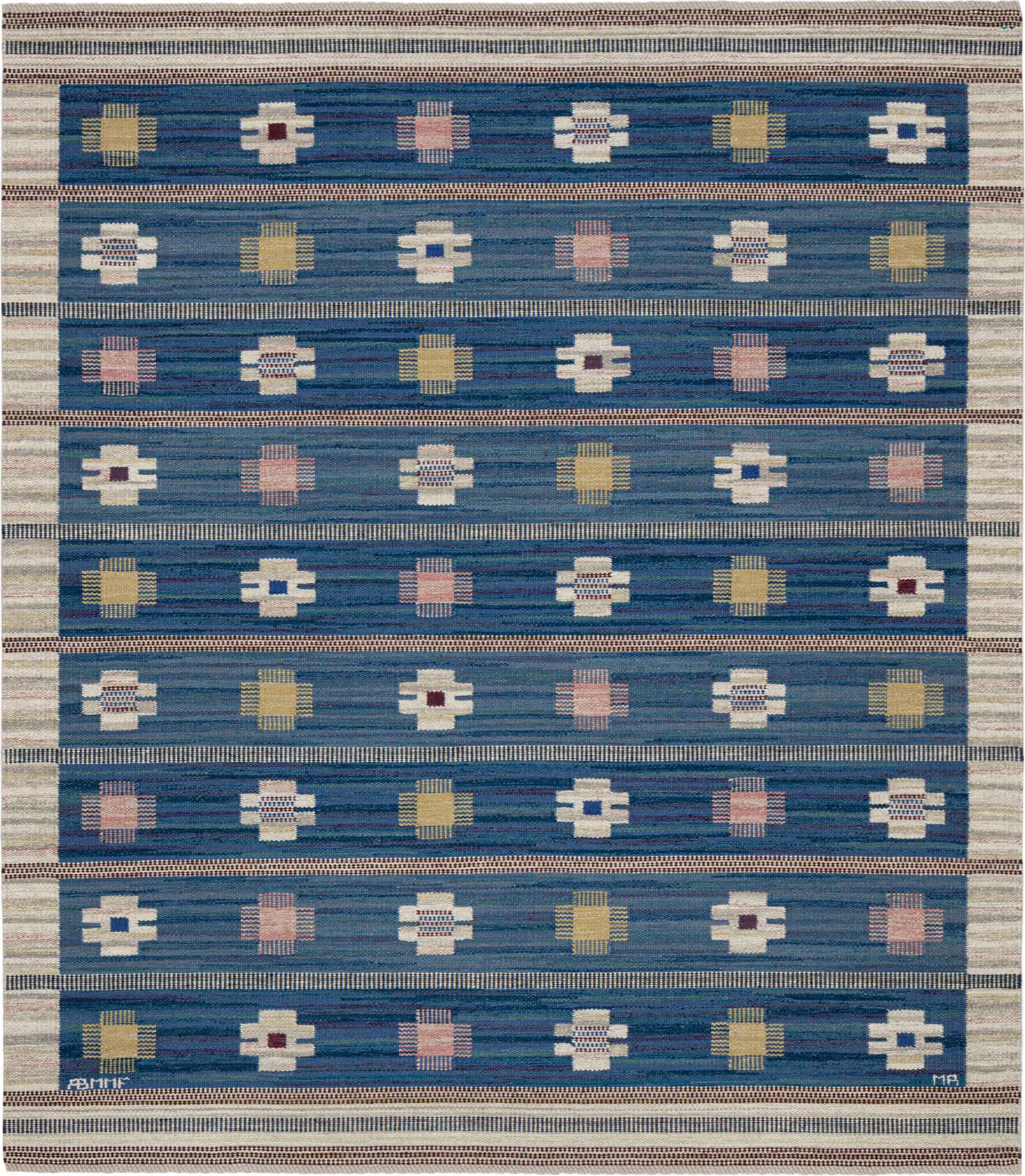 Blåklint Product vendor