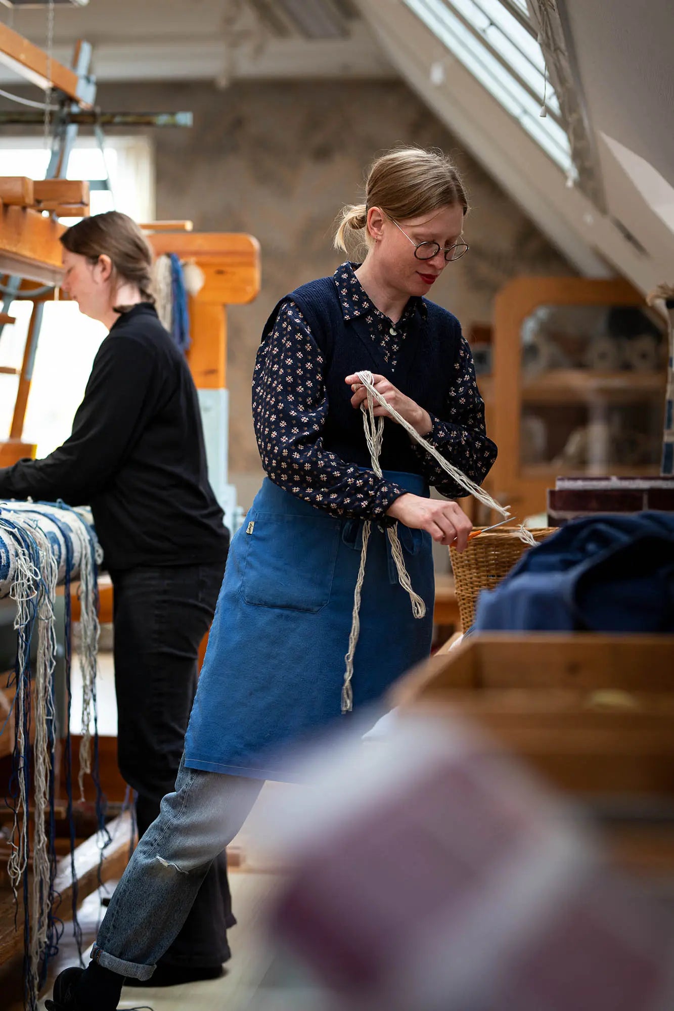 Blåkulla Product vendor