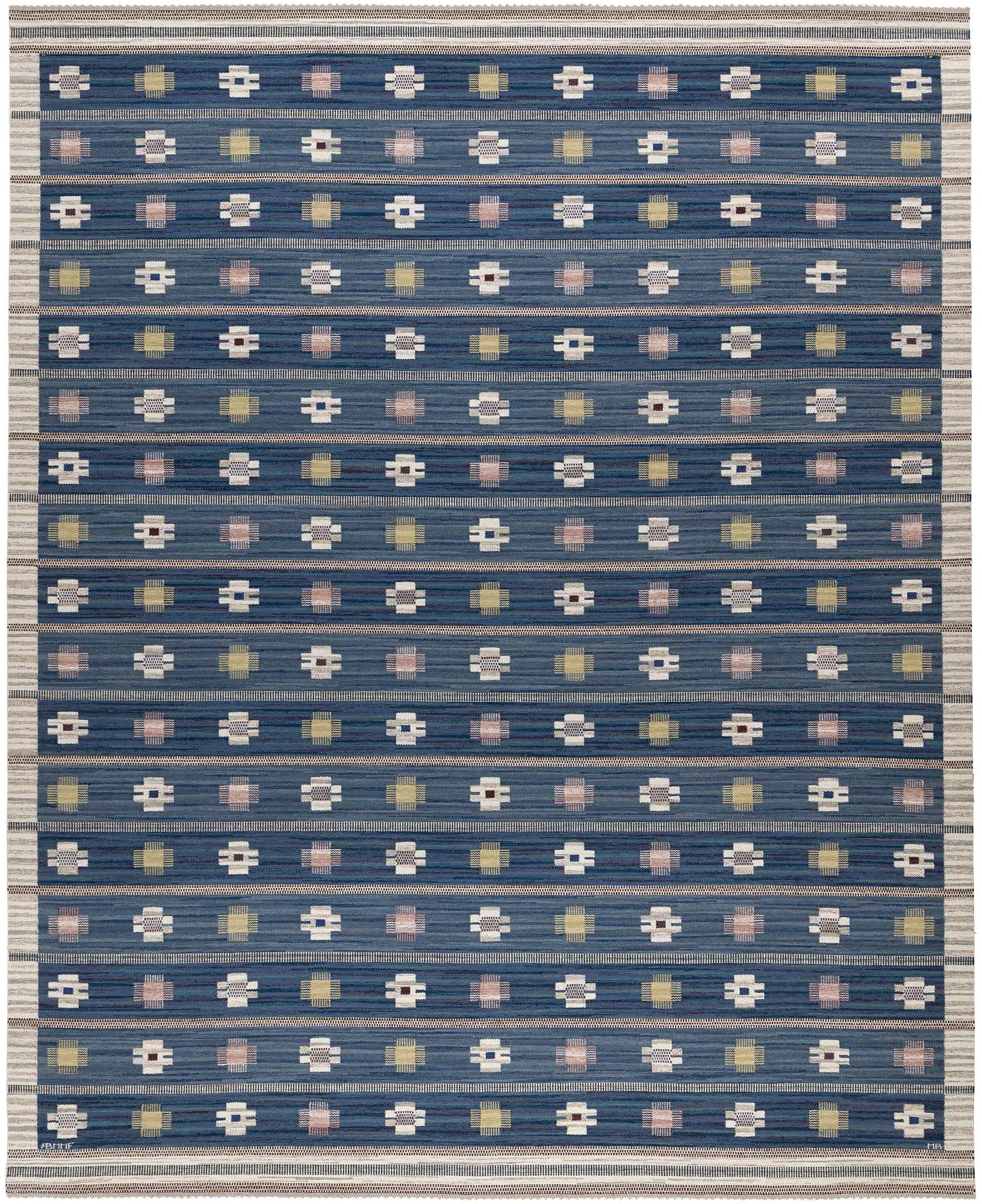Blåklint Product vendor