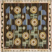 Blåklockan 45 x 45 cm