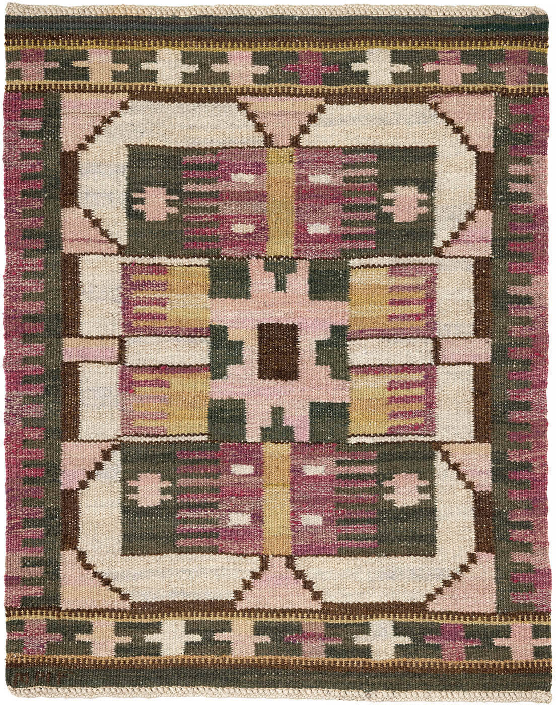 Blekingerosa 59 x 73 cm Product vendor