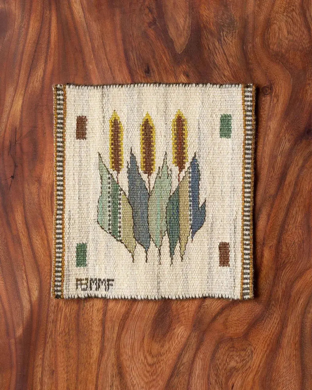 Blomlapp, axet 23 x 25 cm (kopia) Product vendor