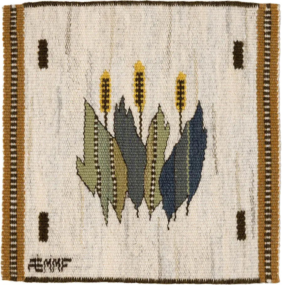 Blomlapp, axet 24 x 25 cm Product vendor