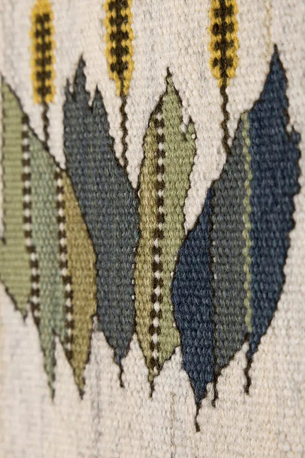 Blomlapp, axet 24 x 25 cm Product vendor