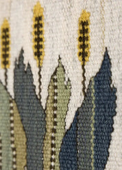 Blomlapp, axet 24 x 25 cm Product vendor