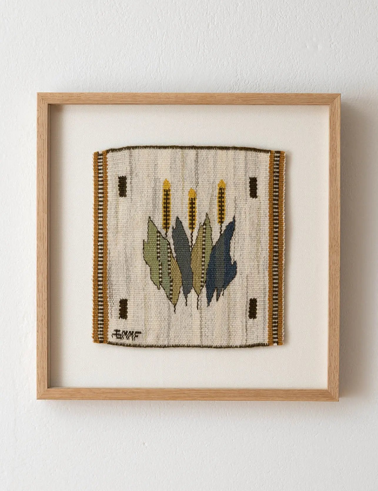 Blomlapp, axet Product vendor