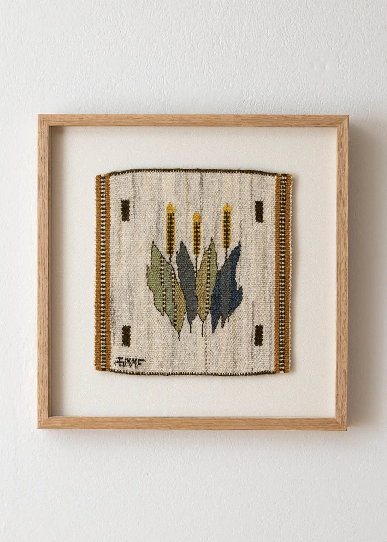 Blomlapp, axet Product vendor