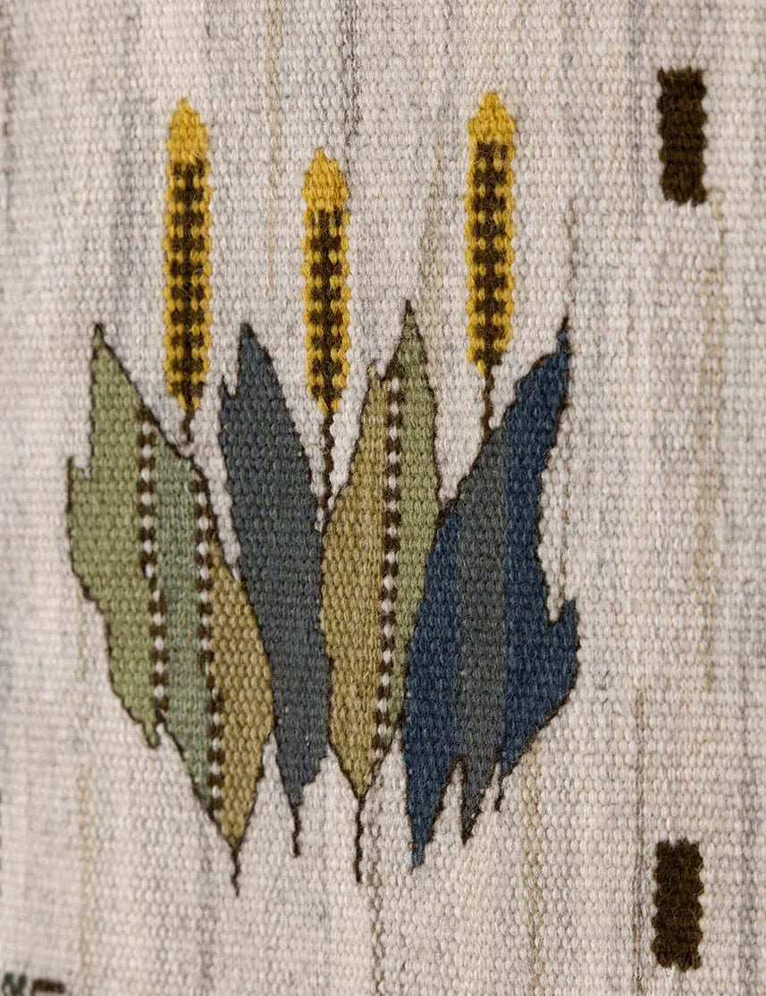 Blomlapp, axet Product vendor