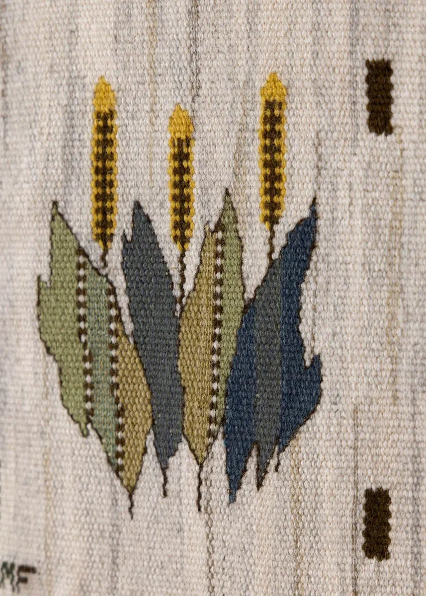 Blomlapp, axet Product vendor