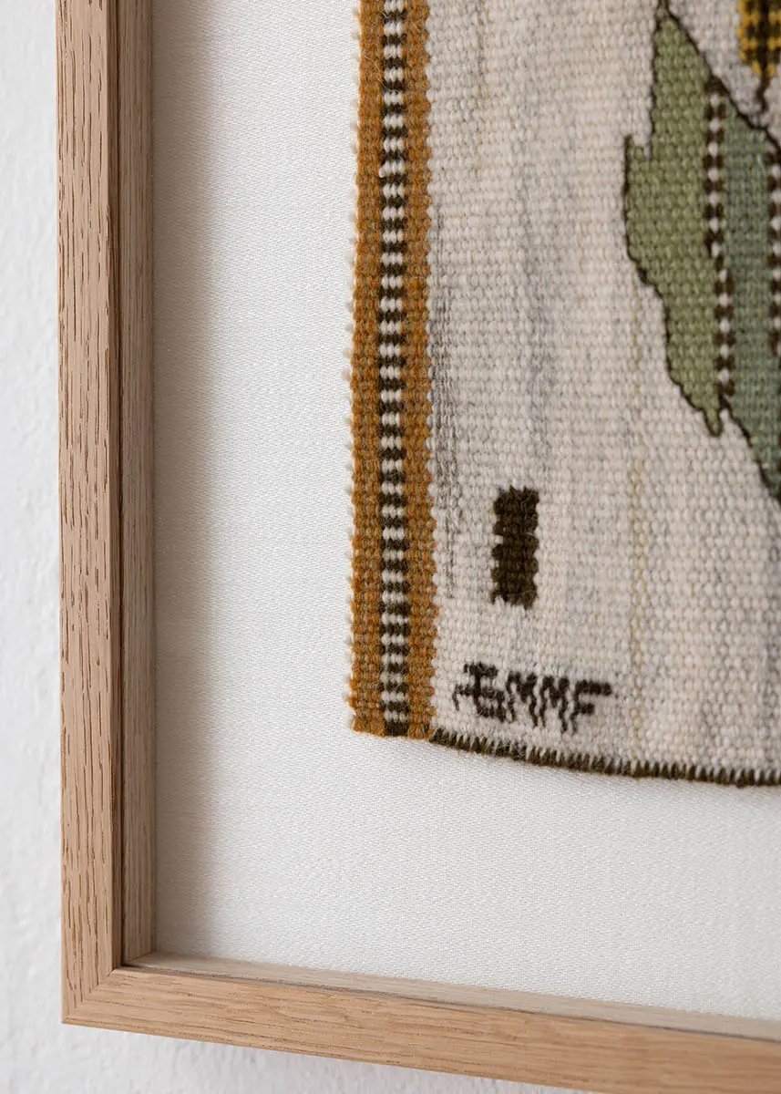 Blomlapp, axet Product vendor