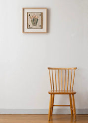 Blomlapp, axet Product vendor