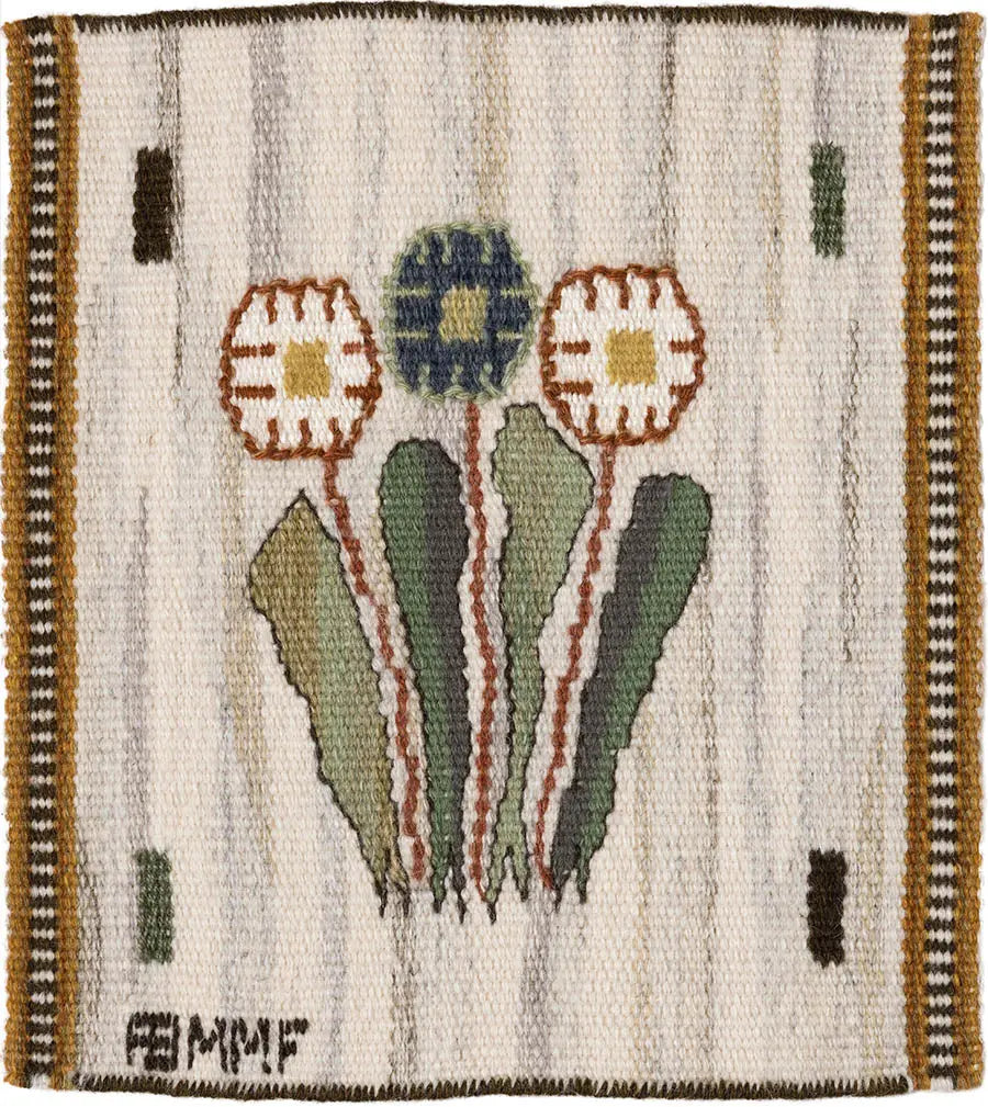 Blomlapp, bellis 27 x 25 cm Product vendor