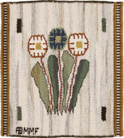 Blomlapp, bellis 27 x 25 cm Product vendor