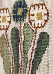 Blomlapp, bellis 27 x 25 cm Product vendor