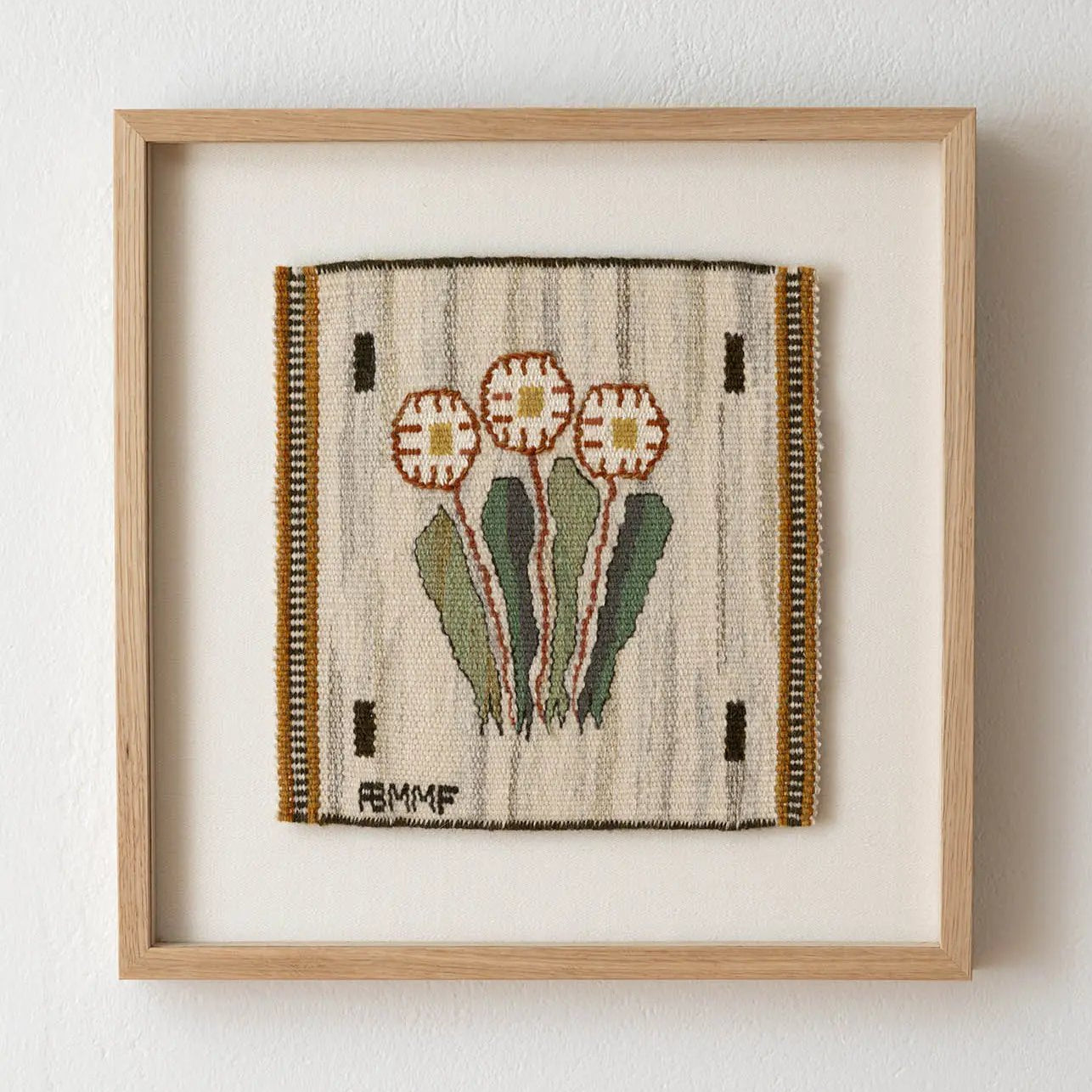 Blomlapp, bellis Product vendor