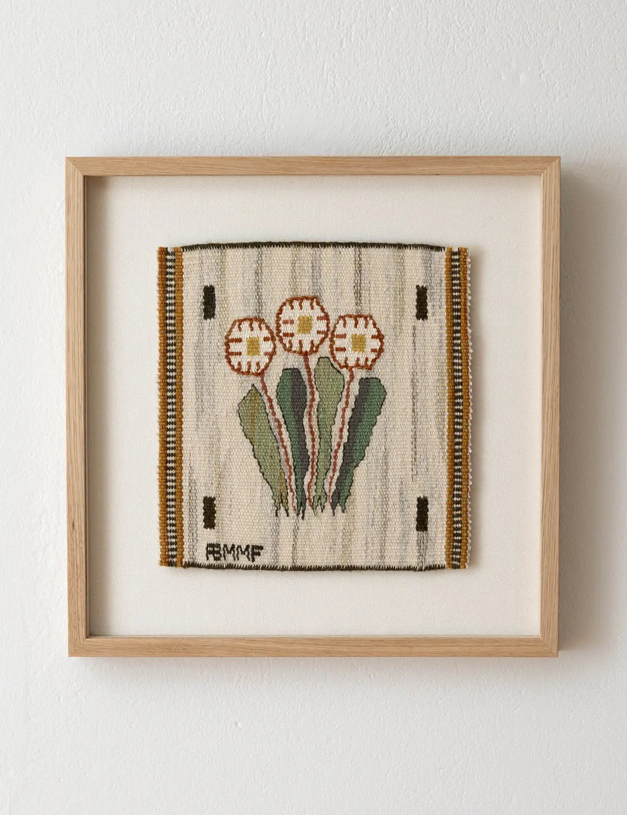 Blomlapp, bellis Product vendor