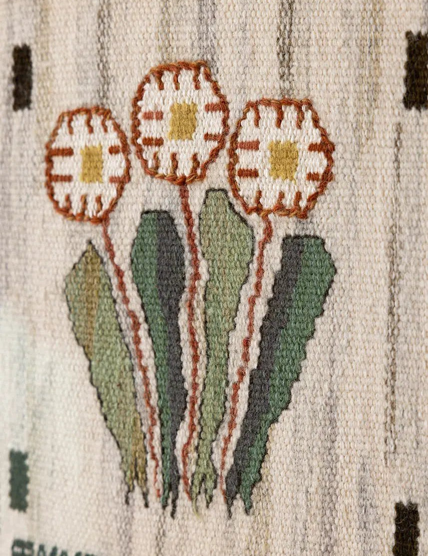 Blomlapp, bellis Product vendor