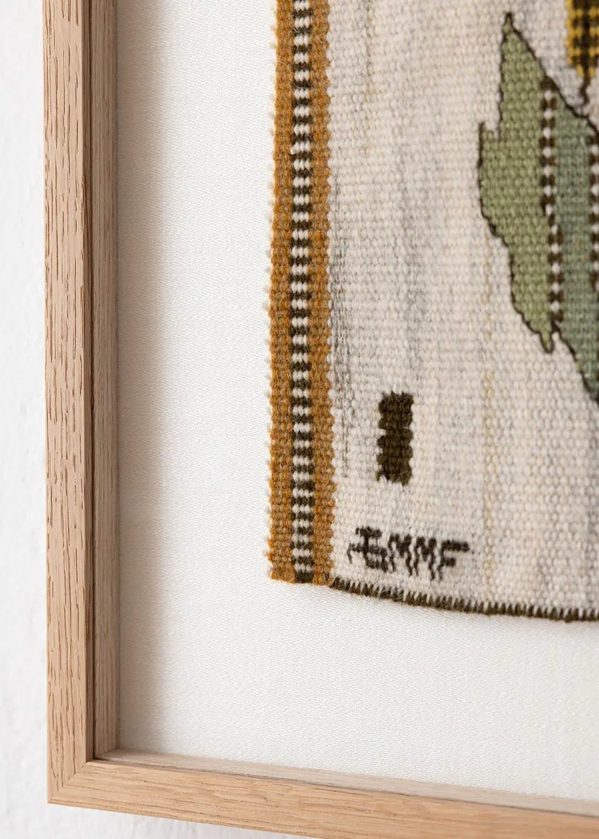 Blomlapp, bellis Product vendor