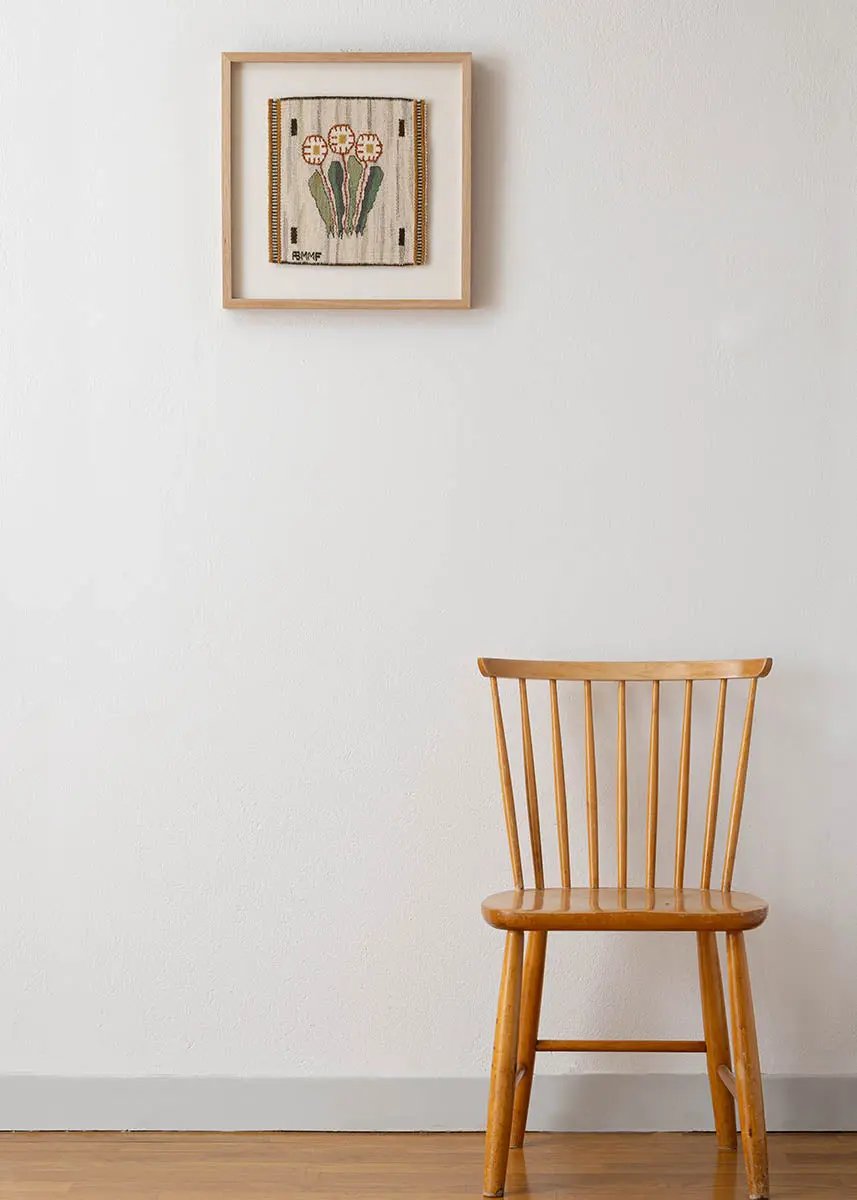 Blomlapp, bellis Product vendor