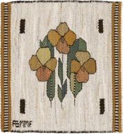 Blomlapp, pensé 28 x 27 cm Product vendor