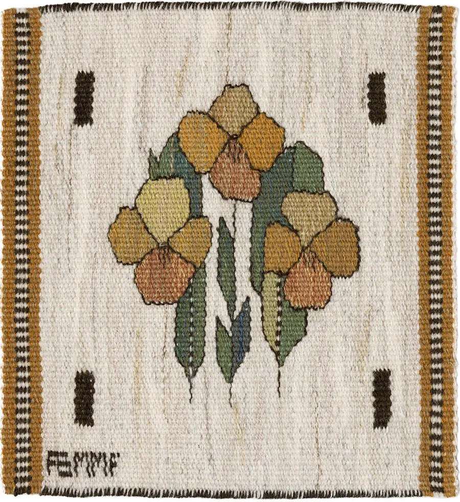 Blomlapp, pensé 28 x 27 cm Product vendor