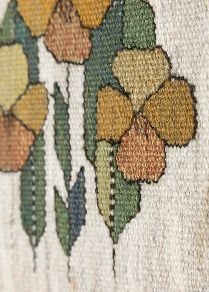 Blomlapp, pensé 28 x 27 cm Product vendor