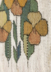 Blomlapp, pensé 28 x 27 cm Product vendor