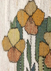 Blomlapp, pensé 28 x 27 cm Product vendor