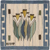 Blomlapp, pingstlilja 28 x 28 cm Product vendor