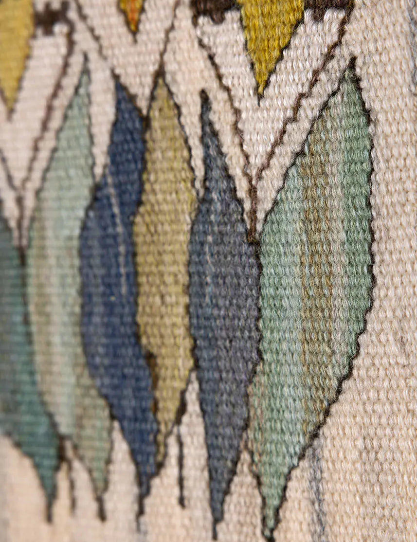 Blomlapp, pingstlilja 28 x 28 cm Product vendor