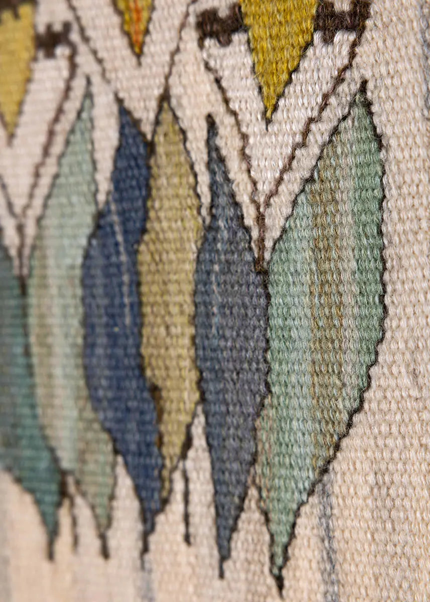 Blomlapp, pingstlilja 28 x 28 cm Product vendor