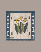 Blomlapp, pingstlilja 29 x 29 cm Product vendor