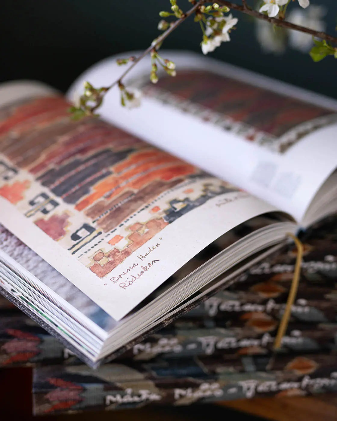 Book – Märta Måås-Fjetterström Product vendor