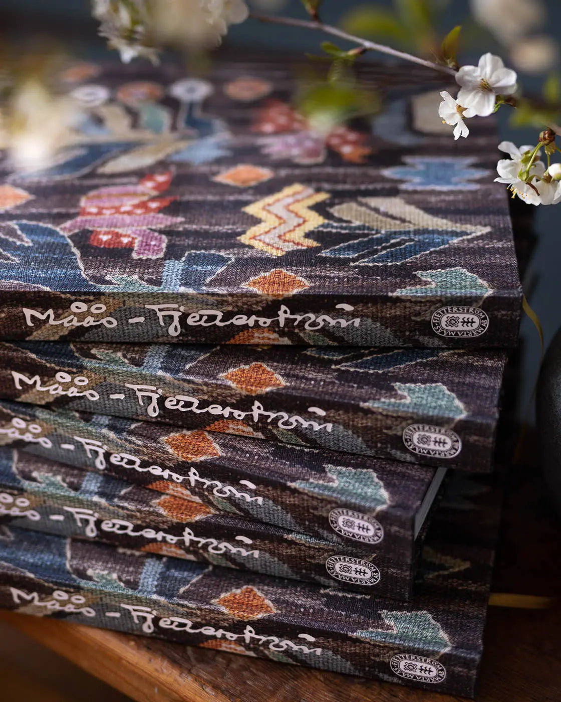 Book – Märta Måås-Fjetterström Product vendor