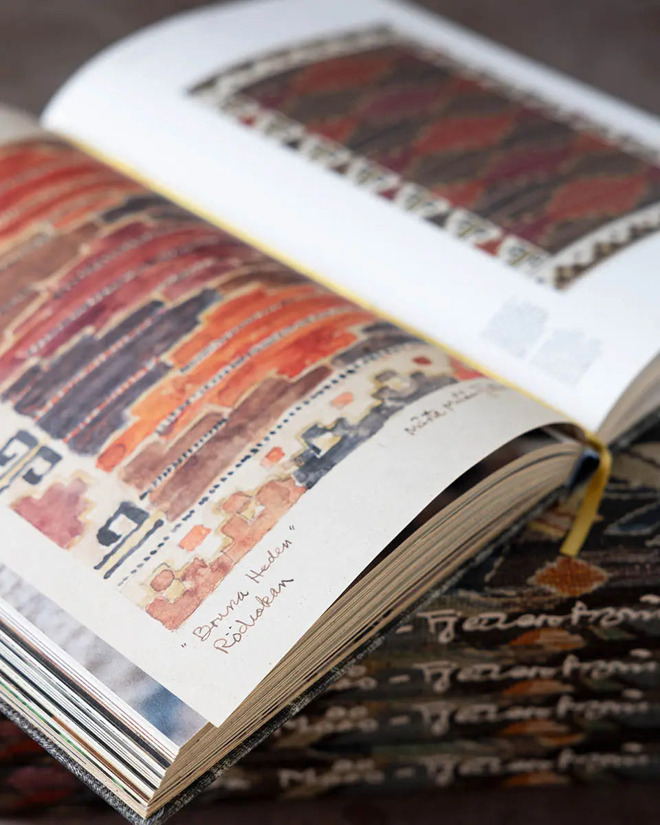 Book – Märta Måås-Fjetterström Product vendor