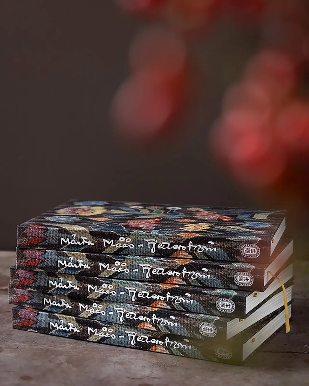 Book – Märta Måås-Fjetterström Product vendor