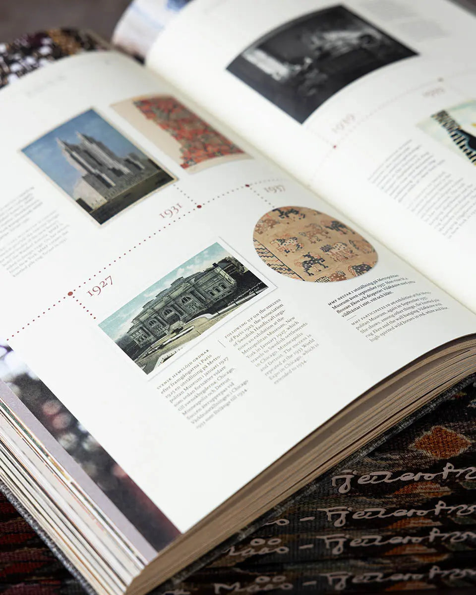 Book – Märta Måås-Fjetterström Product vendor