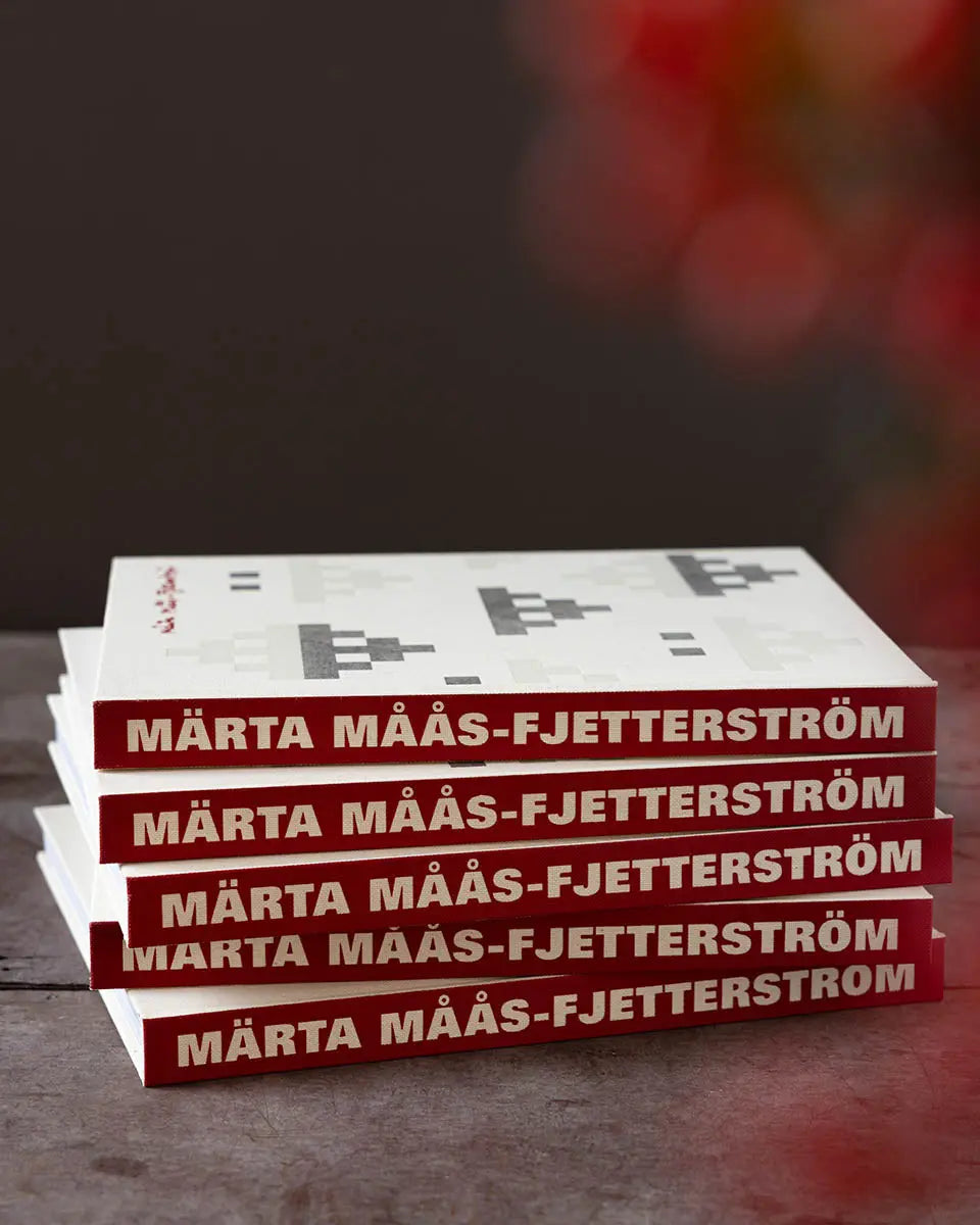 Book – Märta flyger igen Product vendor