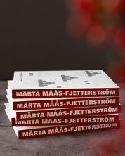 Book – Märta flyger igen Product vendor
