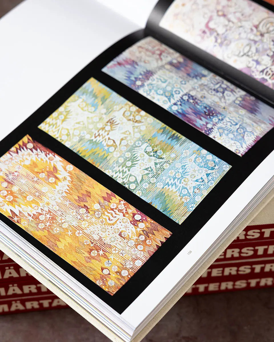 Book – Märta flyger igen Product vendor