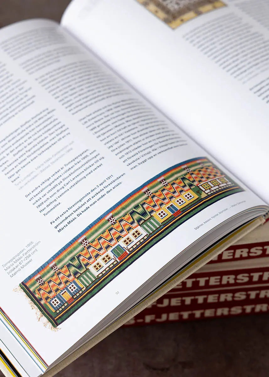 Book – Märta flyger igen Product vendor