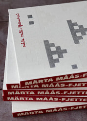 Book – Märta flyger igen Product vendor